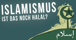 Islamismus - ist das noch Halal? @ Werk2, Halle A